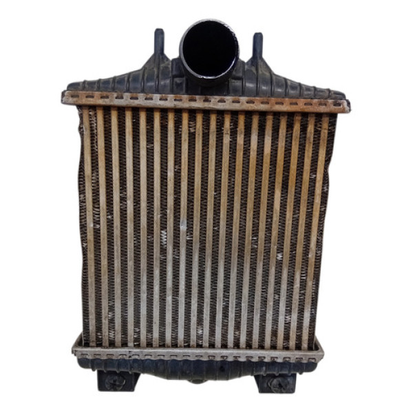 Radiador Intercooler Range Rover Sport 3.0 V6 Diesel 14 A 17