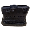 Difusor Ar Lateral Lado Esquerdo  Jac J3 2011 A 2015