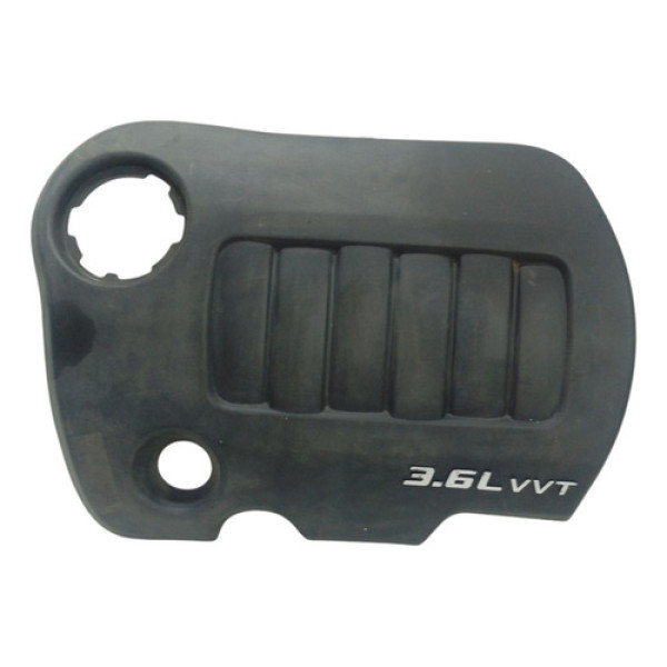 Tampa Capa Motor Dodge Journey 3.6 V6 2011 A 2017