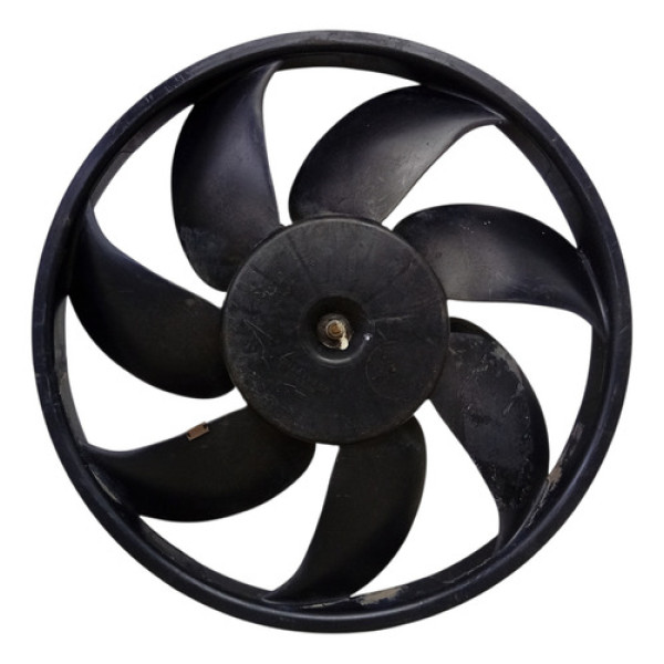 Eletroventilador New Fiesta 1.6 2011 A 2019