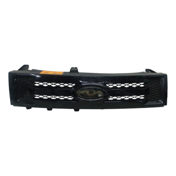 Grade Ecosport 2011 A 2012 C/detalhe Preto