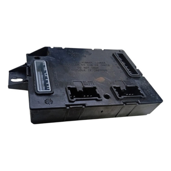 Módulo Conforto Bcm Renault Kwid 1.0 2018 2022 284b12714r