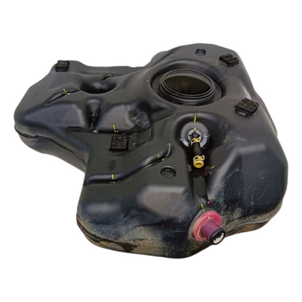 Tanque Combustível Civic G9 2012 2013 A 2016