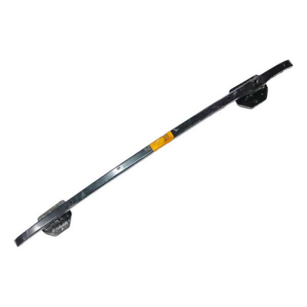 Alma Lâmina Parachoque Traseiro Toro 2016/