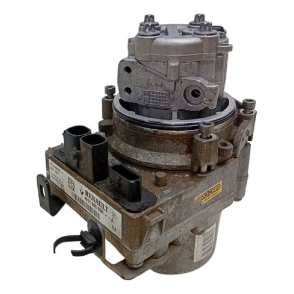 Bomba Direção Elétro Hidraulica Duster Oroch Sandero Logan 