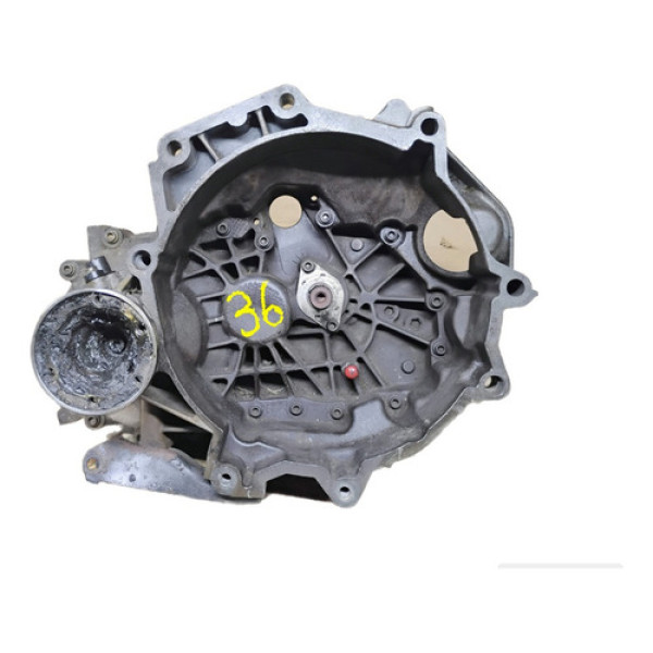 Caixa Cambio Gol Voyage Fox G5 G6 1.0 8v Power 2008 A 2016