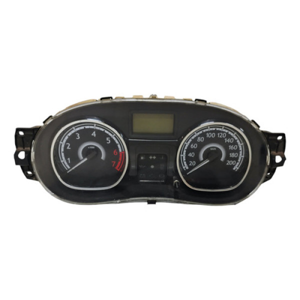 Painel Instrumento Sandero Logan  2007 A 2013 248106934r