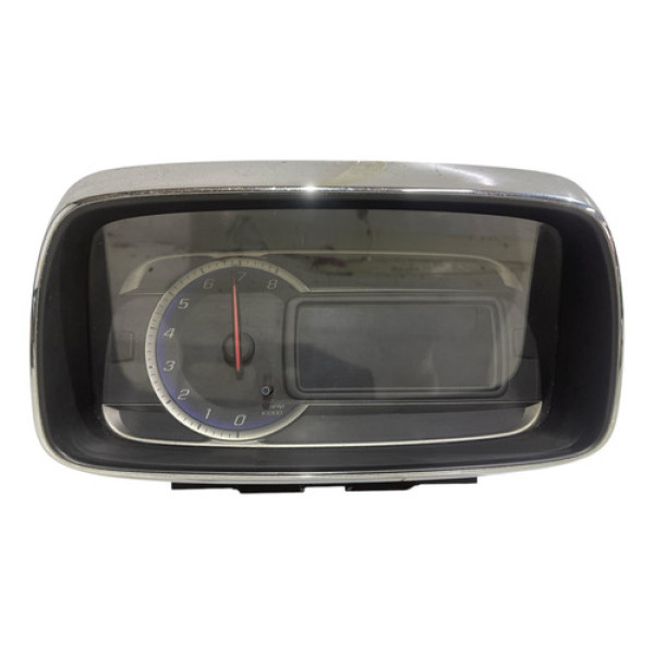 Painel Instrumento Chevrolet Tracker 1.8 2015 95392701
