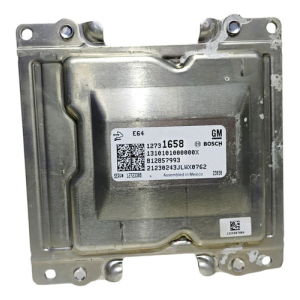 Módulo Injeção Onix 1.0 2024 / 12731658