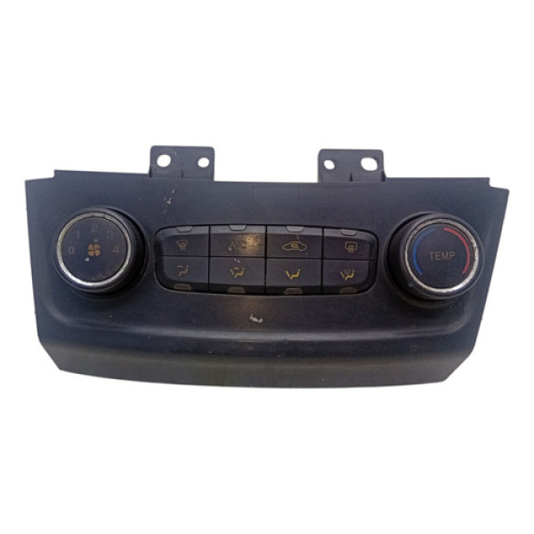 Comando Ar Digital Condicionado Jac J3 2011 2012 A 2015
