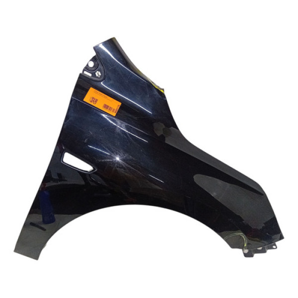 Paralama Direito Onix 2020/ C/detalhe