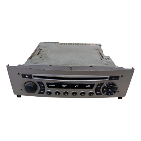 Comando Som Radio 308 408 2007 A 2015