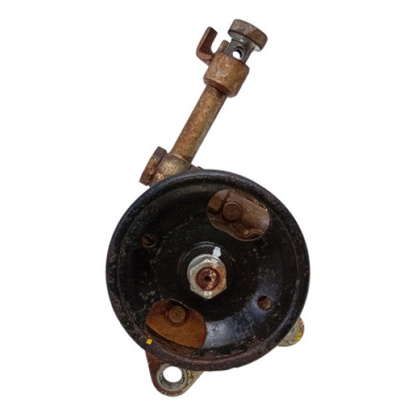 Bomba Direção Hidráulica Frontier 2.5 2008 2009 A 2016