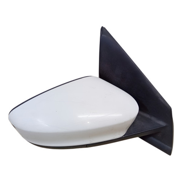 Retrovisor Direito Ka 2015 2016 A 2021 Manual S/ Pisca