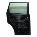 Porta Traseira Esquerda Captiva 2008 2009 A 2017 C/detalhe Traseira Esquerda