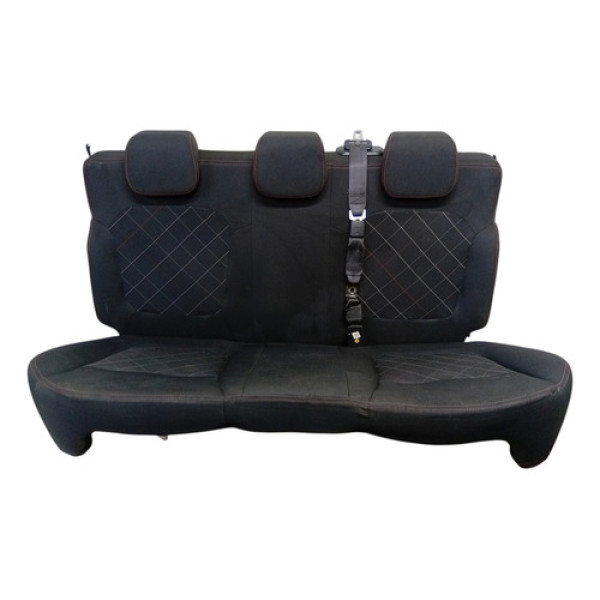 Jogo Bancos Traseiro Kwid 2018 2019 2020/..