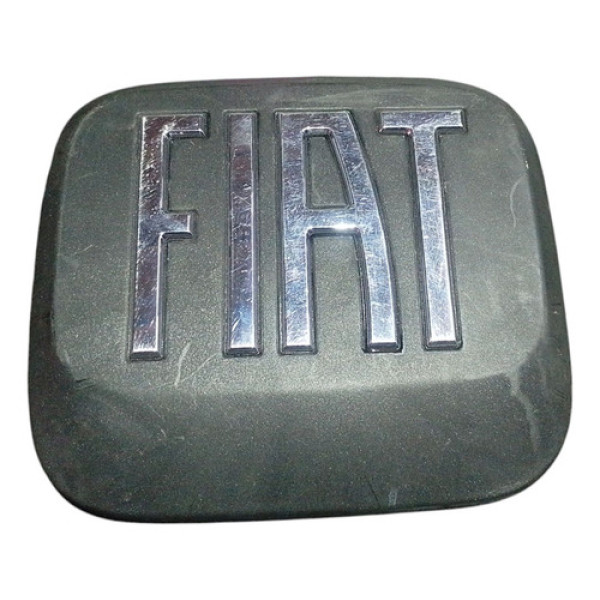 Maçaneta Tampa Traseira Fiat Toro 2016 A 2025 Traseira