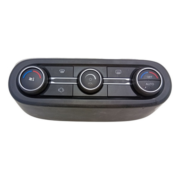 Comando Ar Condicionado Tiggo 7 2020 2021 A 2022